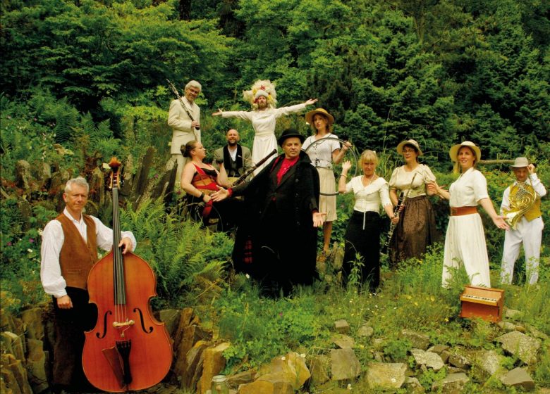 Cabaret du XXème siècle