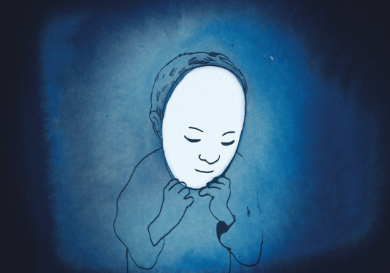 Panorama, Françoise Pétrovitch