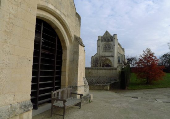 Caen__Abbaye_d_Ardenne-IMEC-Caen_la_mer_Tourisme___Jean_REMY-52684