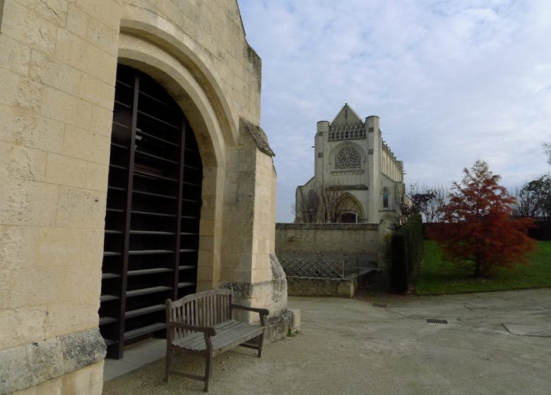 Caen__Abbaye_d_Ardenne-IMEC-Caen_la_mer_Tourisme___Jean_REMY-52684