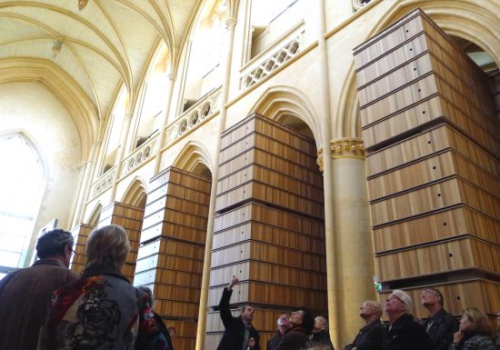 Caen__Abbaye_d_Ardenne-IMEC-Caen_la_mer_Tourisme___Jean_REMY-52691