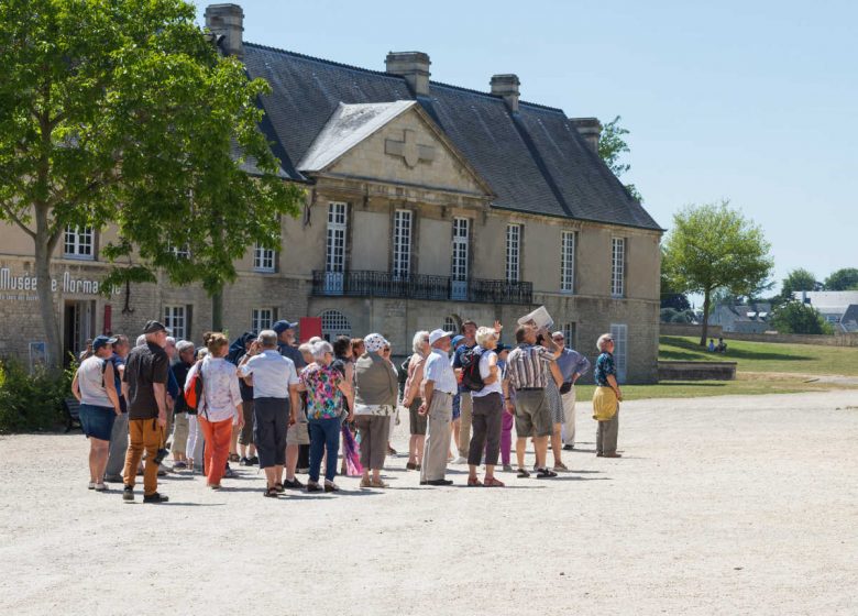 Caen__chateau_de_Caen-Caen_la_mer_Tourisme___Pauline___Mehdi_-_Photographie-46322