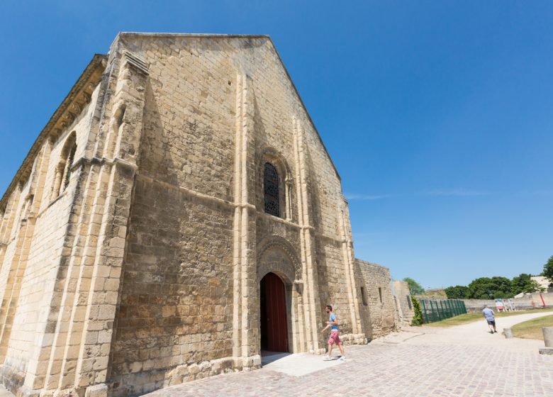 Caen la mer Tourisme / Pauline & Mehdi Photographie