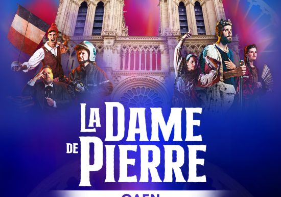 La dame de Pierre