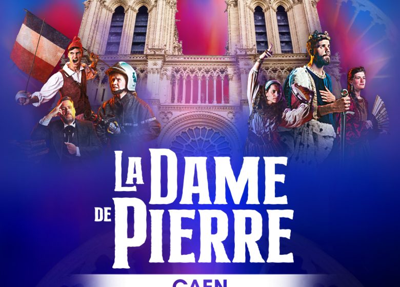 La dame de Pierre
