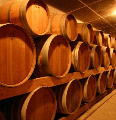 Calvados Pierre Huet