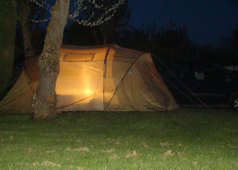 Camping Seasonova Riva Bella Ouistreham