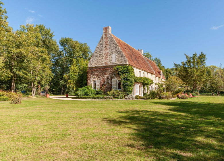La Balanderie