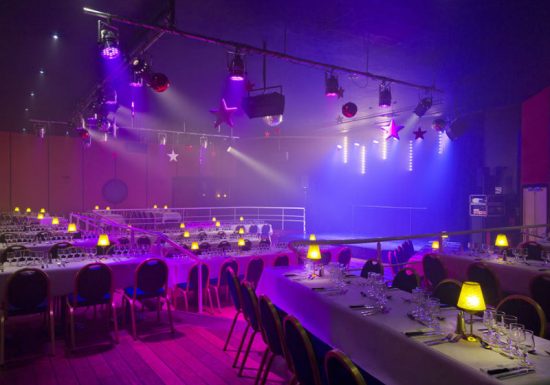 Casino – La croisière