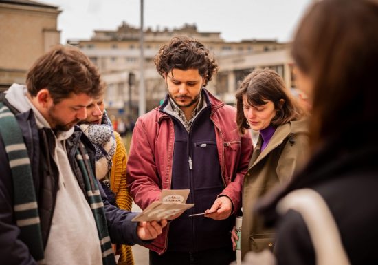 Casse-Te-te Normand –