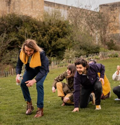L’épopée de Guillaume Le Conquérant – Jeu de piste à Caen