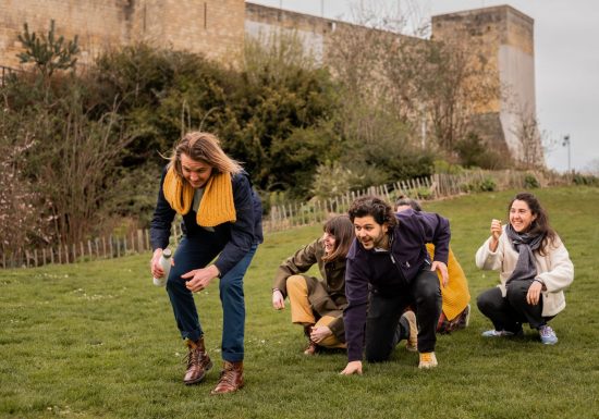 L’épopée de Guillaume le Conquérant – Caen