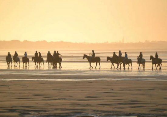 Centre Equestre Ouistreham 2