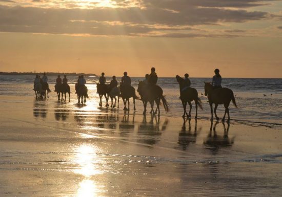 Centre Equestre Ouistreham 9