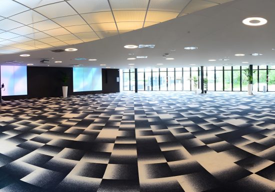 Centre de Conférence du cRédit Agricole – valdorne (Copier)