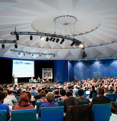 Centre de Congrès de Caen