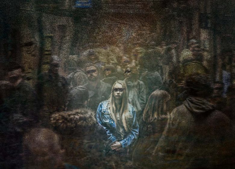 Cette petite voix dans ta tête