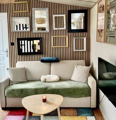 COTTAGE I – Cosy & proche de la mer