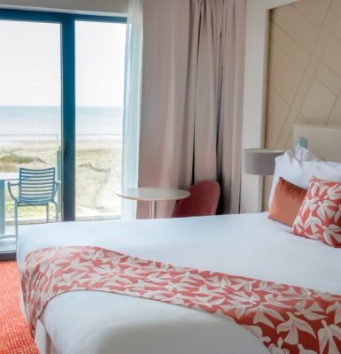 HÔTEL THALAZUR CABOURG