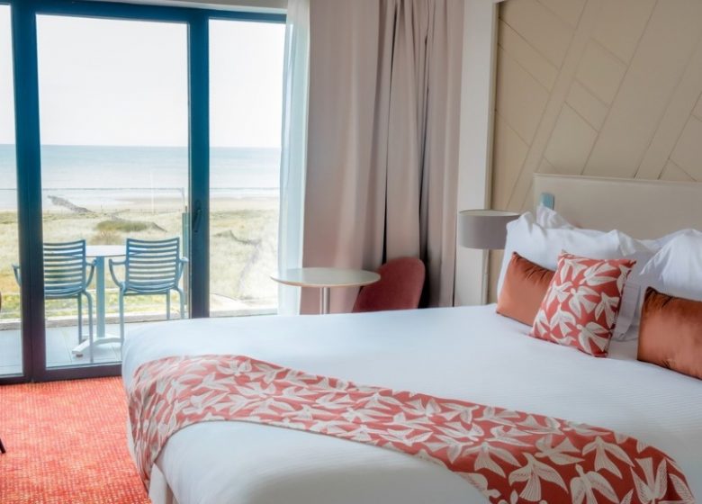 Thalazur Cabourg