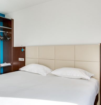 The Originals City Hôtel Caen Mémorial