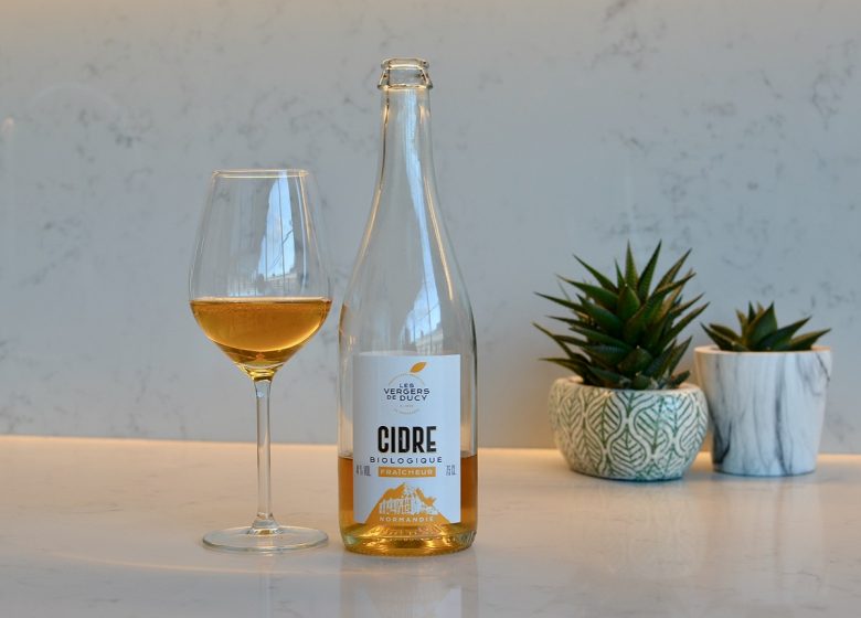 Cidre – Vergers de Ducy