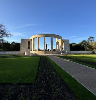 Excursions sur les Plages du Débarquement par Noresta