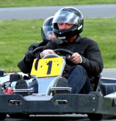 Circuit de Ouistreham