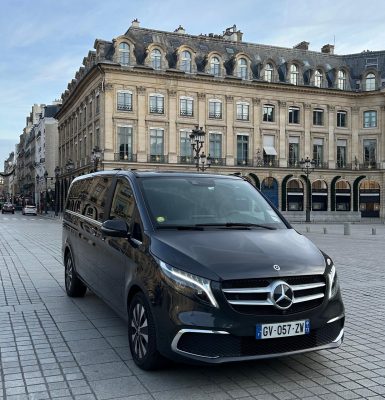 Magnum Normandie