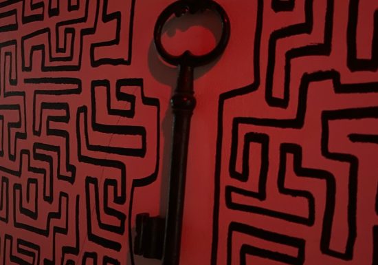 Clé Brain Escape Game Caen