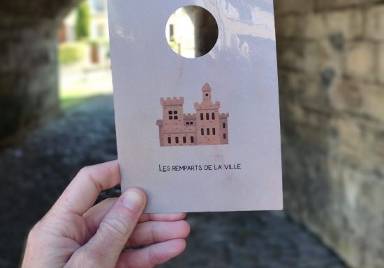 Cluedo médiéval – Caen – CTN