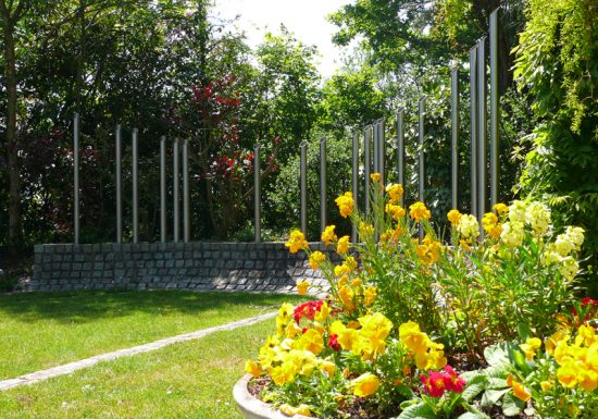 Colline aux oiseaux – Caen