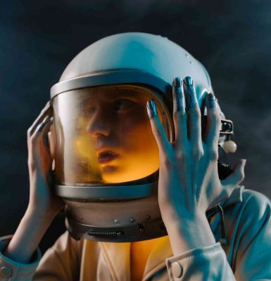 Rendez-vous avec : Comment la science-fiction fait avancer la science ?