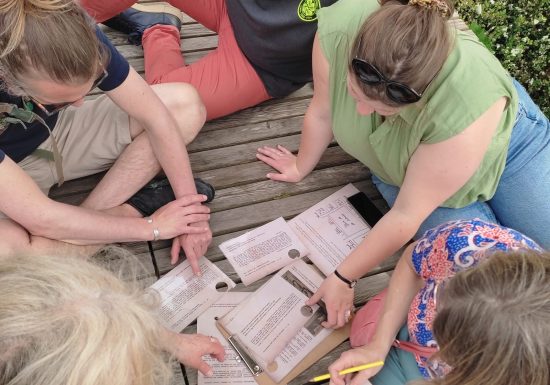 Un complot en pleine Révolution – Caen