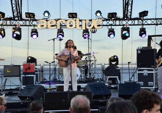 Concert Aérolive