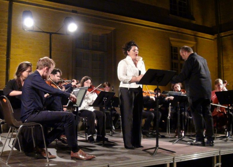 06 1CONCERT DE MUSIQUE DE CHAMBRE DE L’ACADÉMIE MUSICALE INTERNATIONAL3 44 27 32
