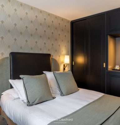 Best Western Plus Le Moderne