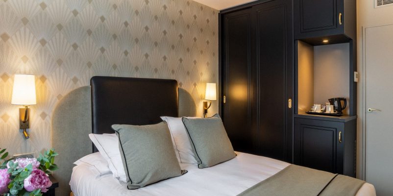 Best Western Plus Le Moderne