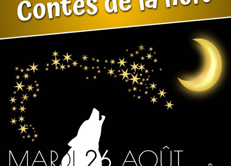 Contes de la nuit