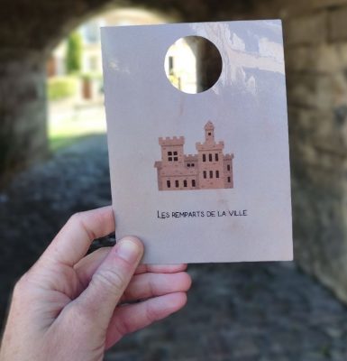 Corde, épée ou poison ?! Cluedo Géant à Caen