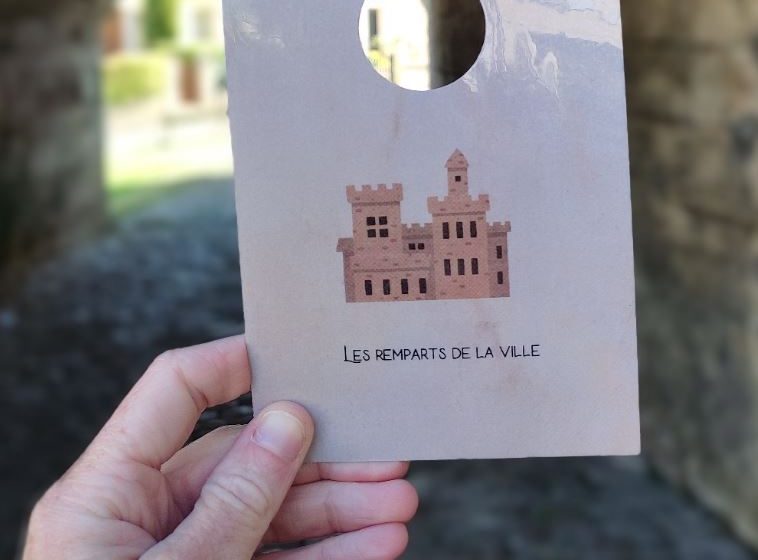 Cluedo médiéval – Caen – CTN