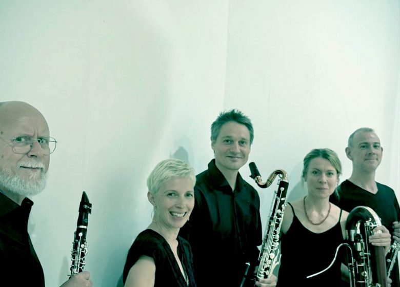 Le curieux Quintette