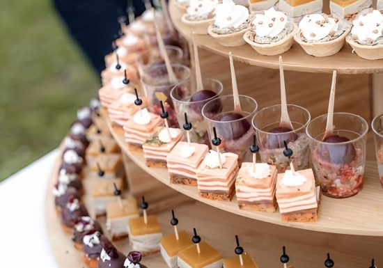 DELICIOUSFOOD ©MENARD TRAITEUR