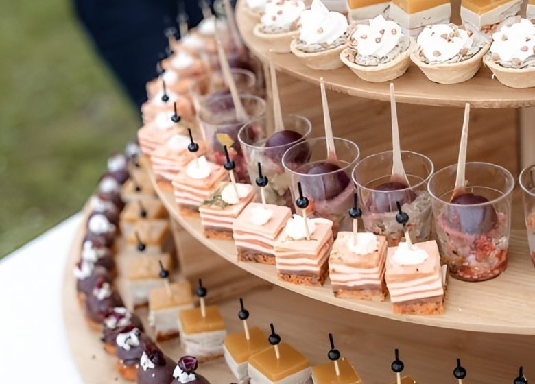 DELICIOUSFOOD ©MENARD TRAITEUR