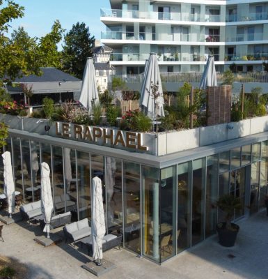 Le Raphaël