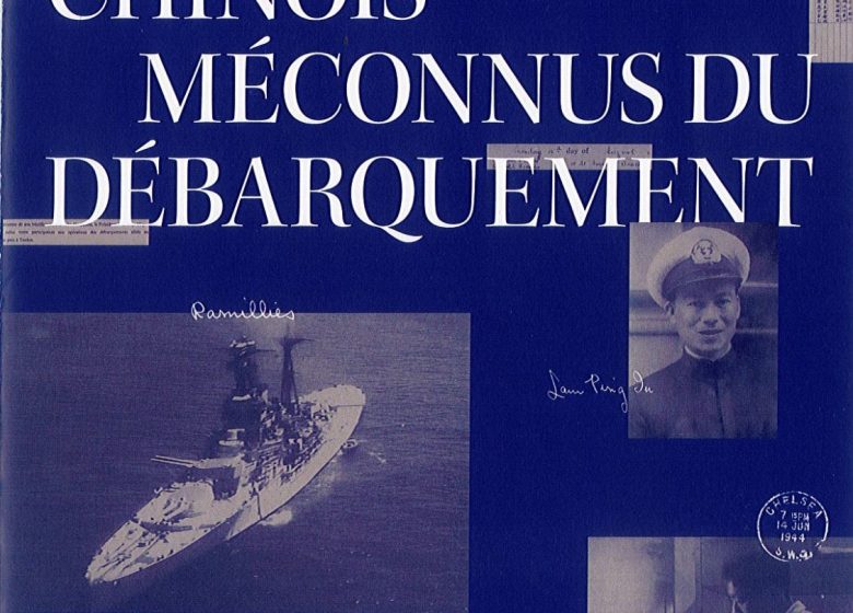 Une découverte insolite à Hong Kong : Sur les traces des héros chinois méconnus