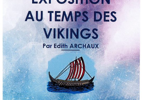 Exposition au temps des vikings