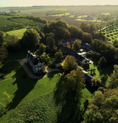 Domaine de la Flaguerie – Les Vergers de Ducy