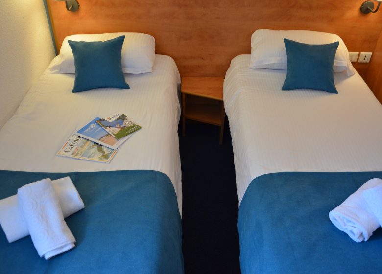 brit-hotel-caen-herouville-chambre-lits-jumeaux-2