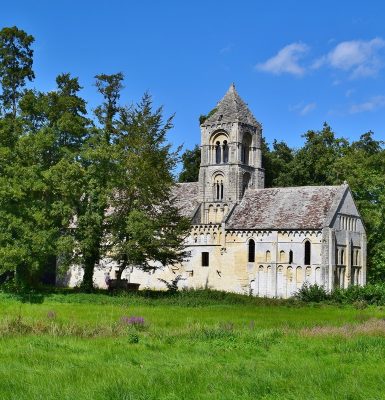 Église Saint-Pierre de Thaon